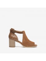 Sandali Nero giardini Donna E210251d-326 326