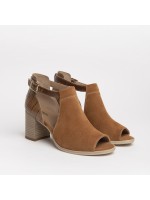 Sandali Nero giardini Donna E210251d-326 326