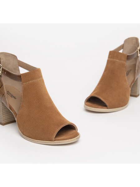 Sandali Nero giardini Donna E210251d-326 326