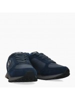 Sneakers Colmar Uomo Travis boost 013 Navy/gray