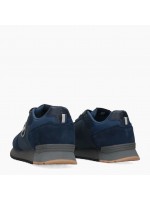 Sneakers Colmar Uomo Travis boost 013 Navy/gray