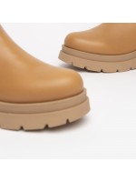 Stivaletti Nero giardini Donna E116690d-449 449