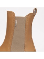 Stivaletti Nero giardini Donna E116690d-449 449