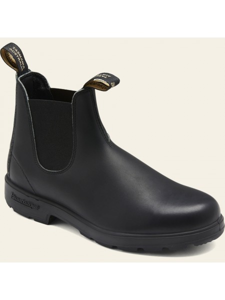 Stivaletti Blundstone Uomo 510 Black