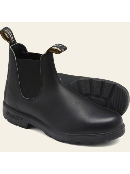 Stivaletti Blundstone Uomo 510 Black