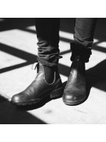 Stivaletti Blundstone Uomo 510 Black