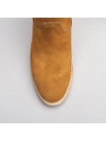 Stivaletti Nero giardini Donna E115030d-326 326