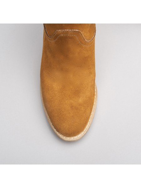 Stivaletti Nero giardini Donna E115030d-326 326