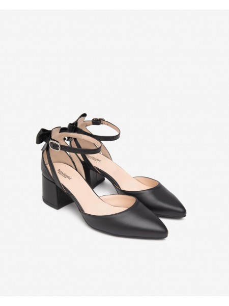 Sandali Nero giardini Donna E512350d-100 100