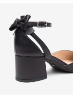 Sandali Nero giardini Donna E512350d-100 100