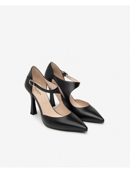 Sandali Nero giardini Donna E409340de-100 100