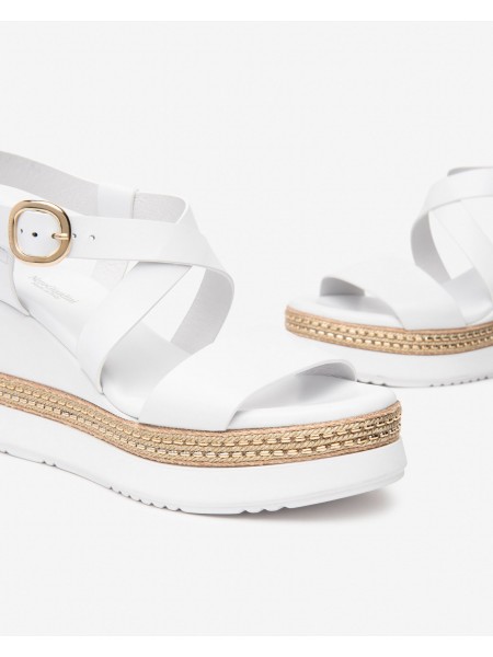 Sandali Nero giardini Donna sandali E513550d-707 707