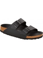 Sandali Birkenstock Unisex 1019069 arizona Triples blac