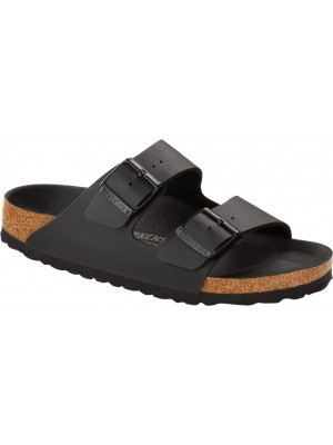 Sandali Birkenstock Unisex 1019069 arizona Triples blac
