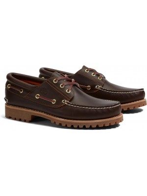 Mocassini Timberland Uomo Tb030003214 Authentic bo