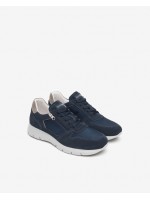 Sandali Nero giardini Uomo E500631u-207 207