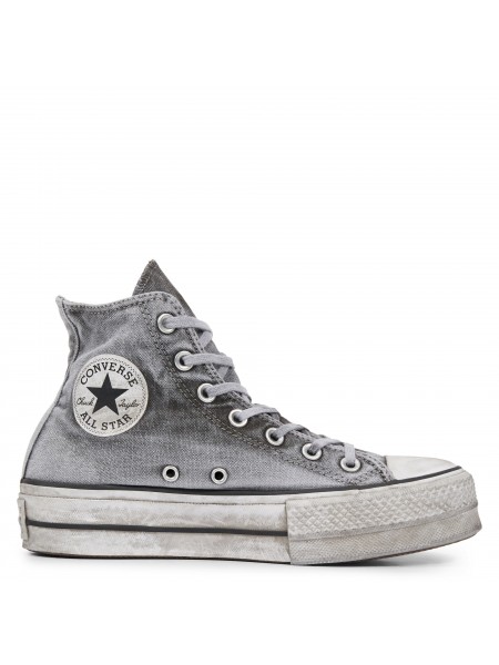 Sneakers Converse Donna 563113c Gray