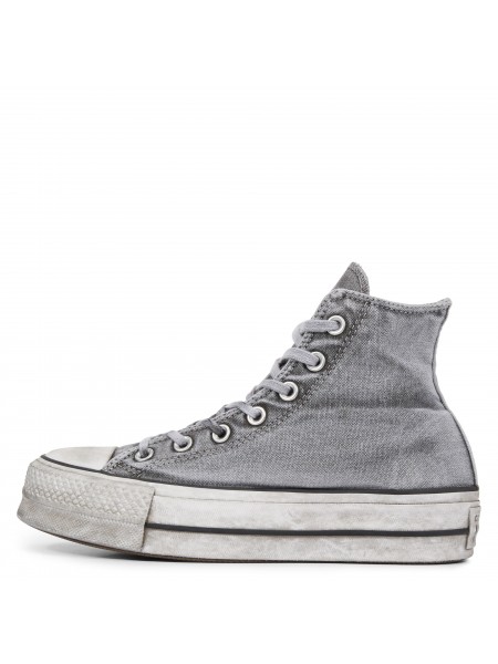 Sneakers Converse Donna 563113c Gray