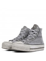 Sneakers Converse Donna 563113c Gray