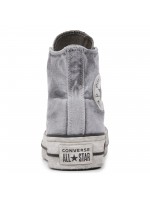 Sneakers Converse Donna 563113c Gray
