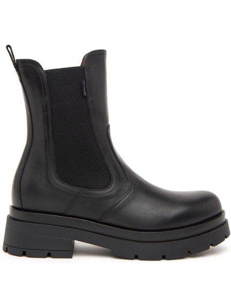 Sandali Nero giardini Donna I411940d-100 100