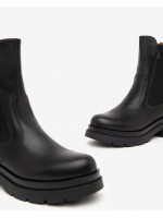 Sandali Nero giardini Donna I411940d-100 100